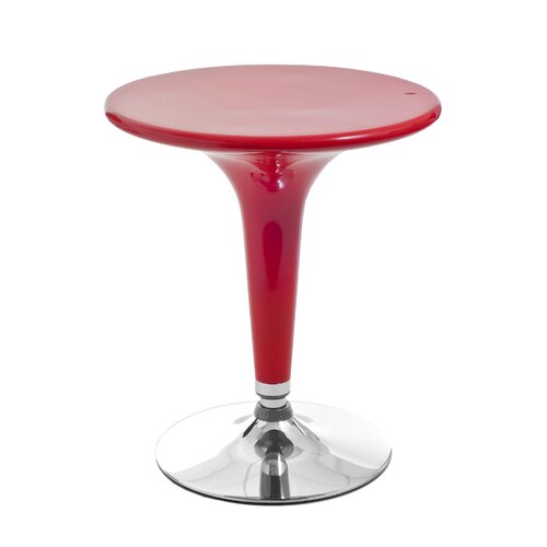 Eurostyle Clyde Adjustable Bar Table