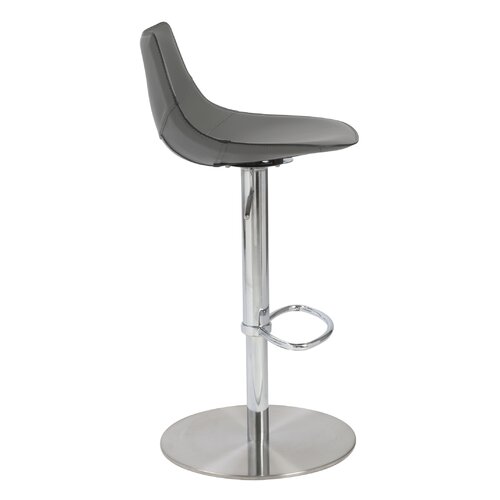 Eurostyle Rudy Adjustable Bar/Counter Stool