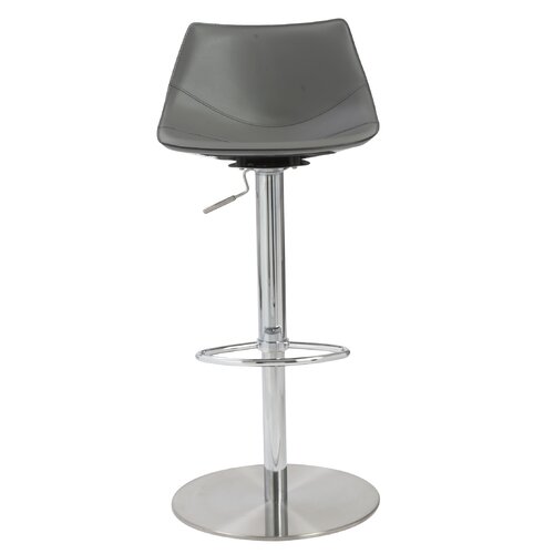 Eurostyle Rudy Adjustable Bar/Counter Stool