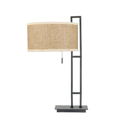 Quoizel Zen Table Lamp