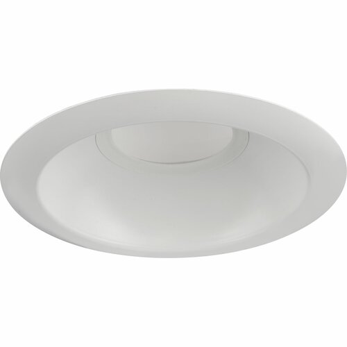 LED Retrofit Downlight Frosted Polycarbonate Lens