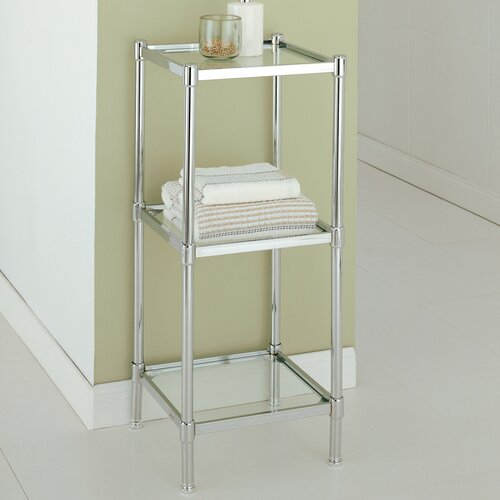 OIA Glacier 13 x 33 Etagere