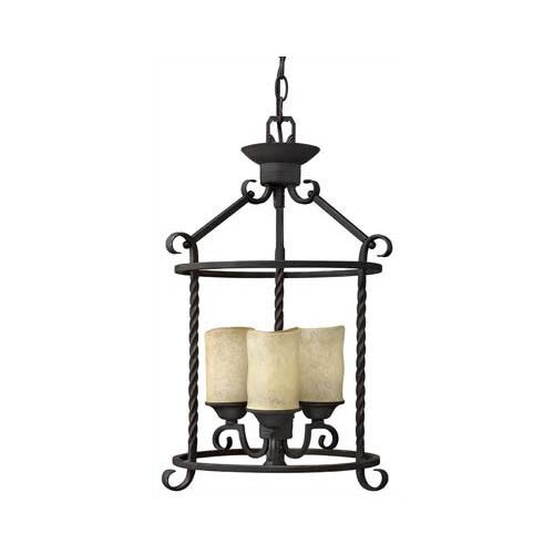 Hinkley Lighting Casa 3 Light Foyer Chandelier