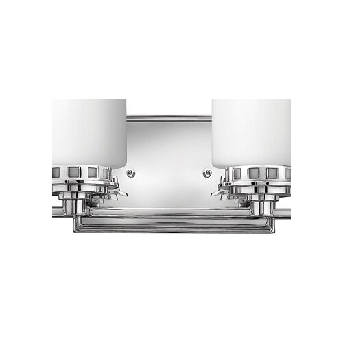 Hinkley Lighting Ashley 4 Light Vanity Light