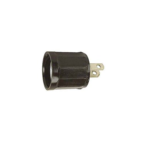 Leviton Adapter Outlet To Socket