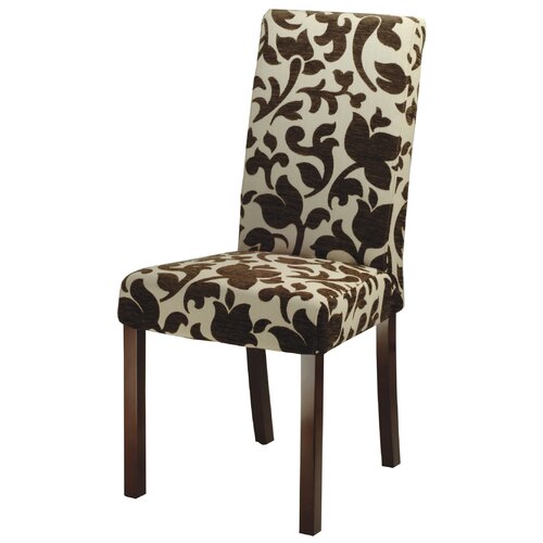 Safavieh Hutchinson Parsons Chair (Set of 2)