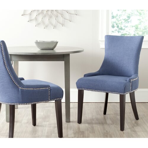 Safavieh Mercer Lester Dining Chair (Set of 2)