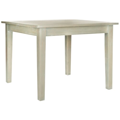 Safavieh American Home Nathan Dining Table I