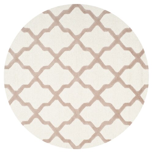 Safavieh Cambridge Ivory & Beige Area Rug