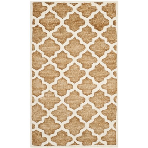 Precious Camel Outdoor Rug