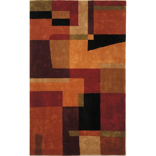 Safavieh Rodeo Drive Assorted Rug