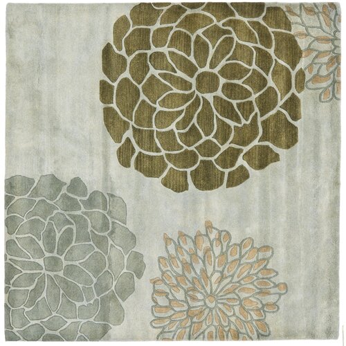 Safavieh Soho Light Gray Rug