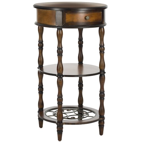 Safavieh Suzanne End Table