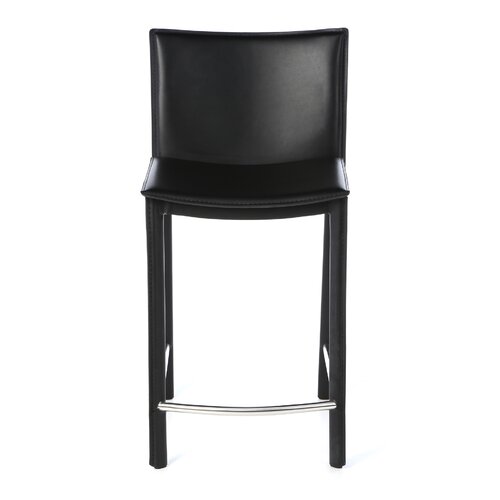 TFG Elston Counter Stool in Black