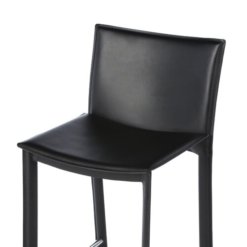 TFG Elston Counter Stool in Black