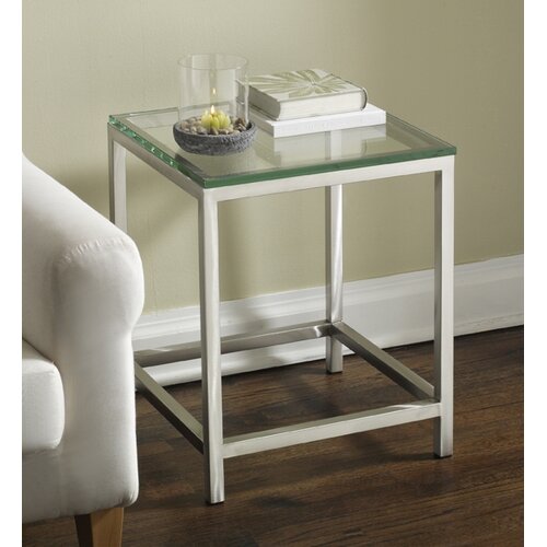 TFG Soho End Table