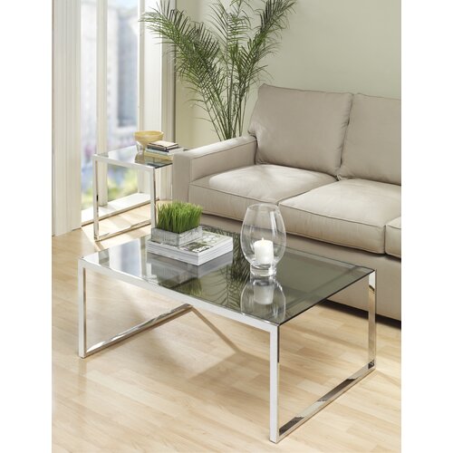 TFG Lexington Coffee Table Set