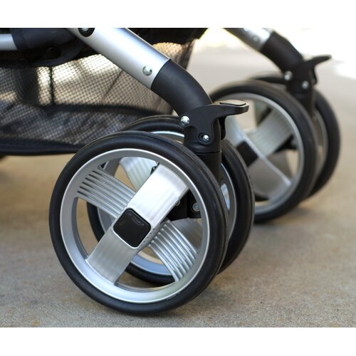 JJ Cole Broadway Stroller