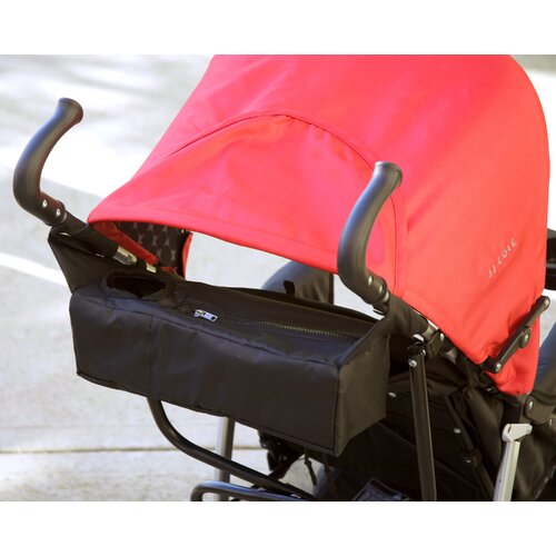 JJ Cole Monroe Stroller