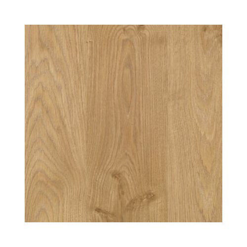 Mohawk Ellington 8mm Oak Laminate in Rustic Wheat