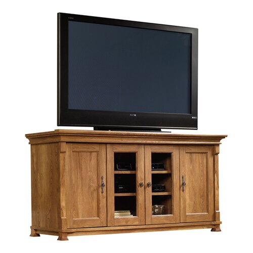 Sauder French Mills 60 TV Stand