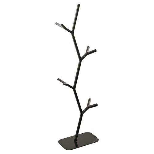 Sauder Soft Modern Twig Coat Rack