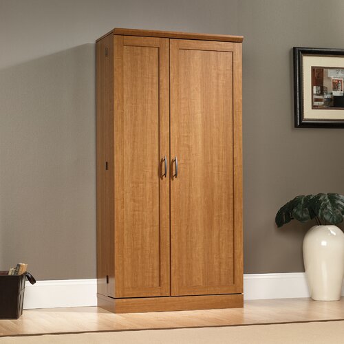 Sauder Storage Cabinet