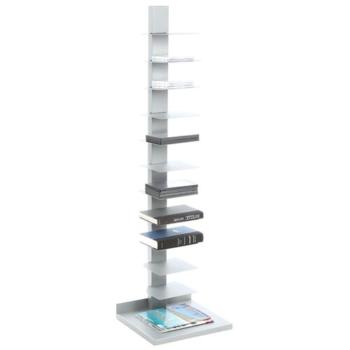 Wildon Home ® Multimedia Storage Rack