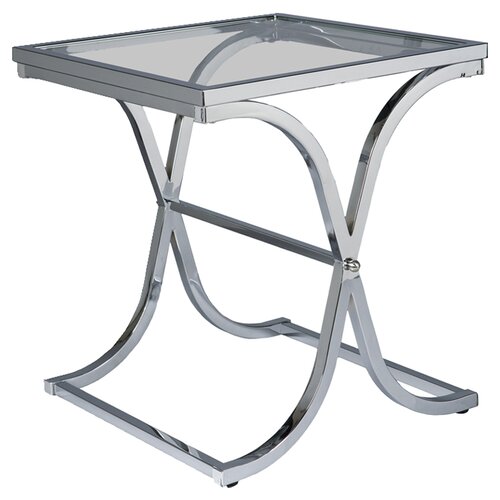 Wildon Home ® Logan End Table