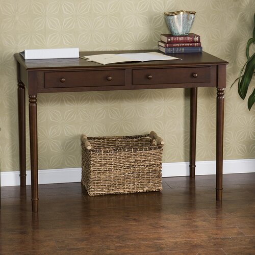 Wildon Home ® Gables Writing Desk