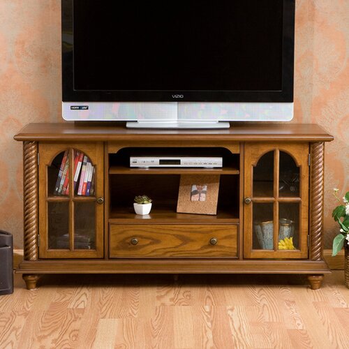 Wildon Home ® Hunt Media 48 TV Stand