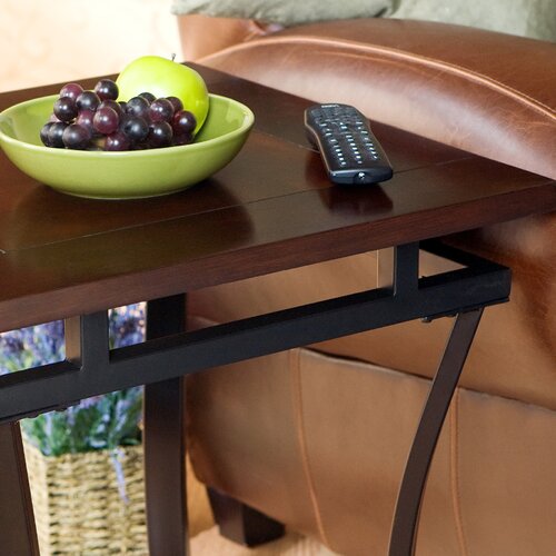 Wildon Home ® Gurley End Table