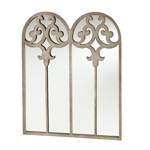 Wildon Home ® Marco Decorative Wall Mirror