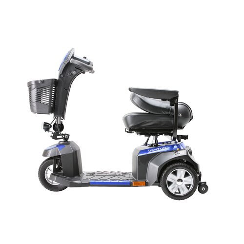 Drive Medical Ventura 3 Wheel Scooter