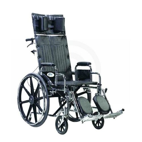 Drive Medical Sentra Reclining Wheelchair