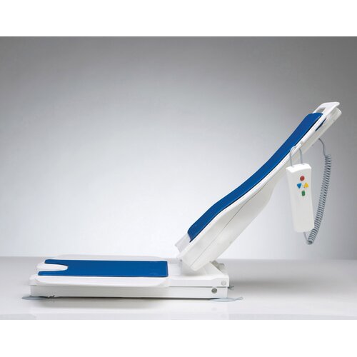 Drive Medical Bellavita Bath Lift with Optional Accessories