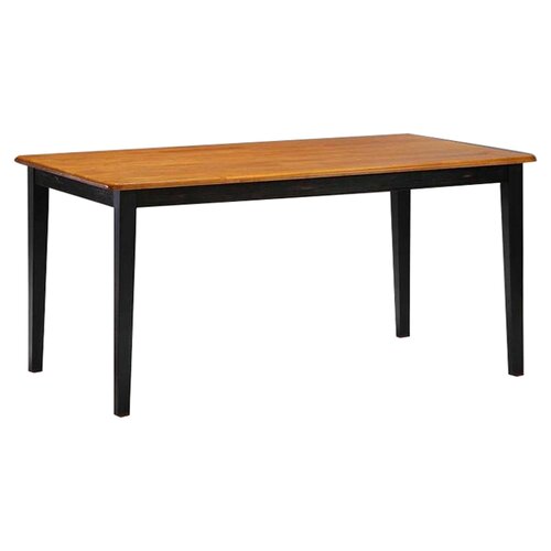 Boraam Shaker Dining Table