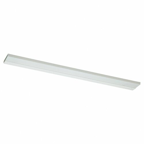 Sea Gull Lighting Undercabinet Fluorescent White   Energy Star