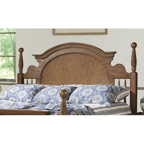 Vaughan Furniture Hunters Ridge Poster Headboard