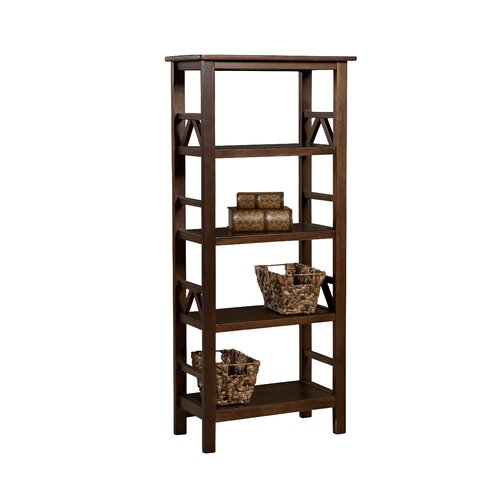 Linon Titian Bookcase