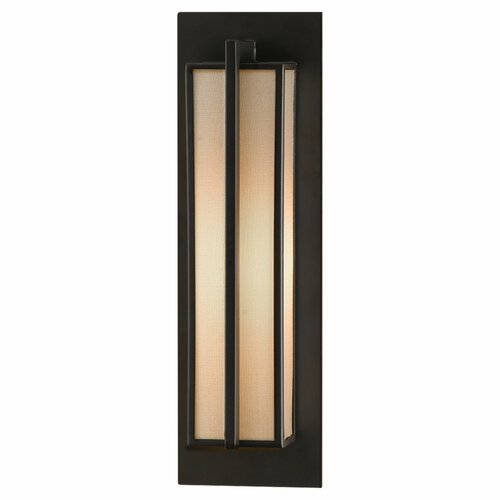 Feiss Stelle 1 Light Wall Sconce