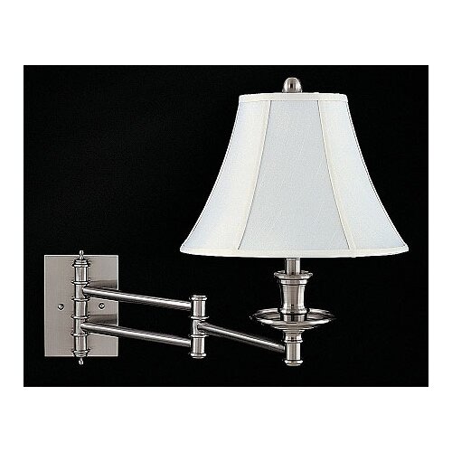 Feiss Swing Shift Swing Arm Wall Sconce