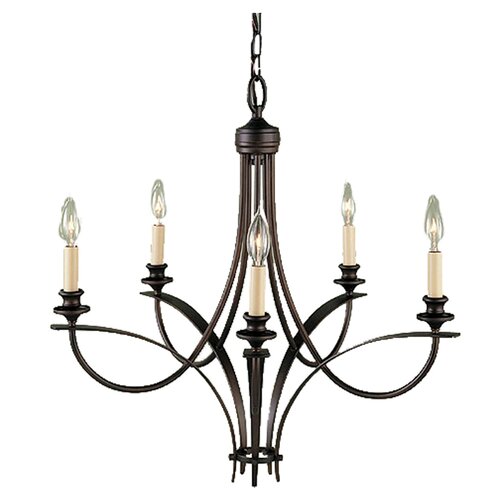 Feiss Boulevard 1 Light Wall Sconce Lamp