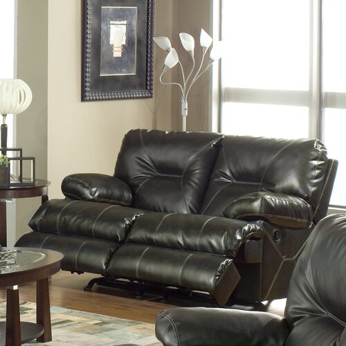 Catnapper Cortez Reclining Loveseat