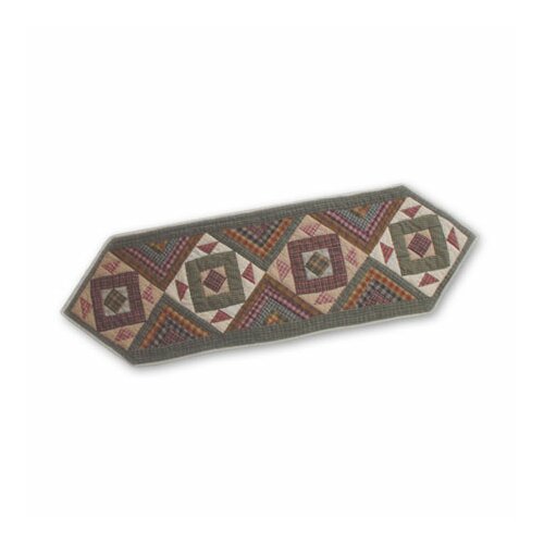 Patch Magic Country Roads Table Runner