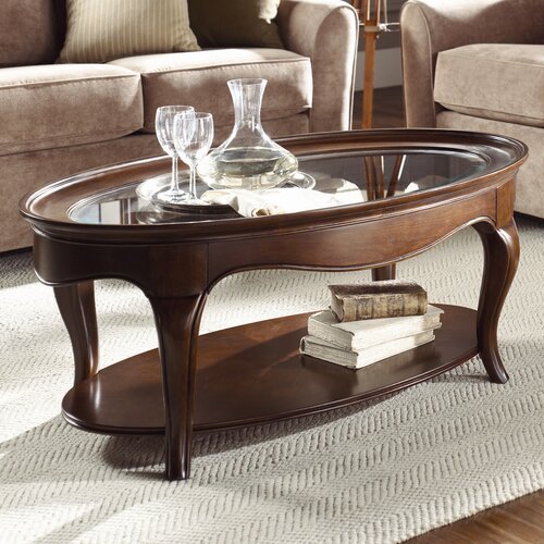 American Drew Cherry Grove New Generation Coffee Table