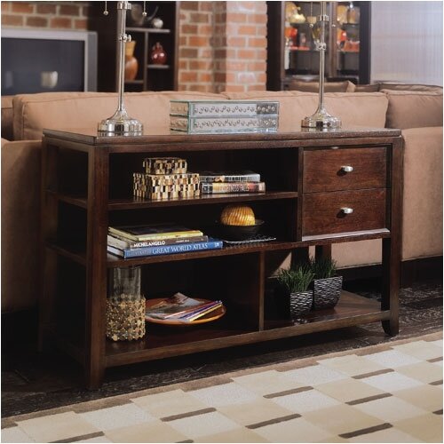 American Drew Tribecca Console Table