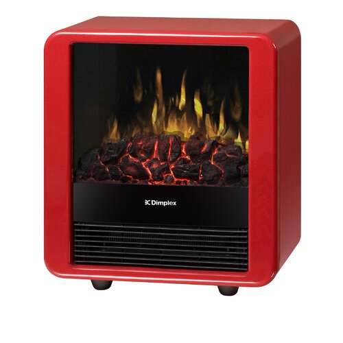 Dimplex Mini Cube Electric Stove