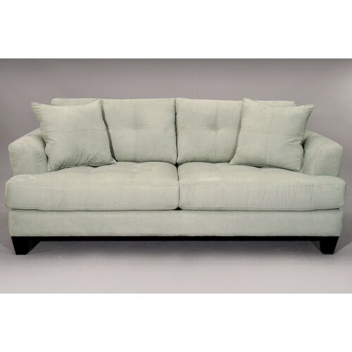 Wildon Home ® Benjamin Sofa