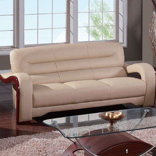 Global Furniture USA Melissa Sofa